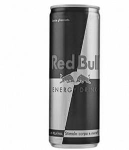 Red Bull