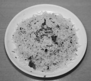 Jeera Rice