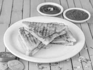 Toast Sandwich