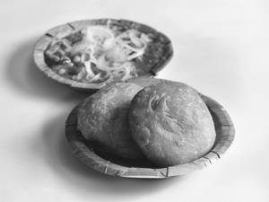 Khasta (2 Pcs)
