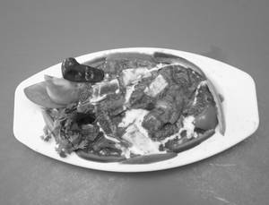 Kadai Paneer