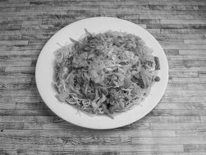 Veg Chowmein