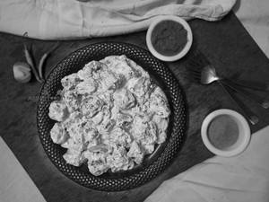 Malai Chaap [10Pcs]