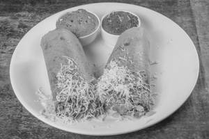 Mysore Masala Dosa