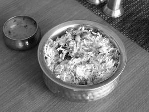 Kashmiri Pulao