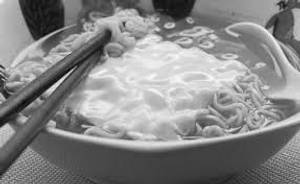 Cheese Maggi