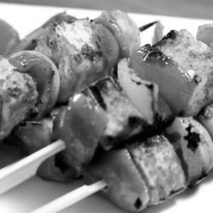 Paneer Tikka ( 5 Pieces )
