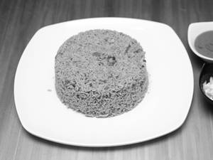 Plain Biryani