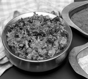 Chicken Egg Parotta