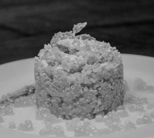 Gajar Halwa