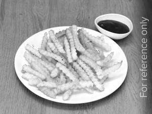 French Fries  (Large)
