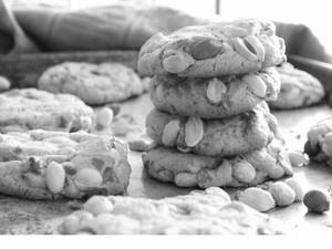 Peanut Cookies