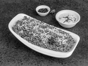Cheese Tava Pulao