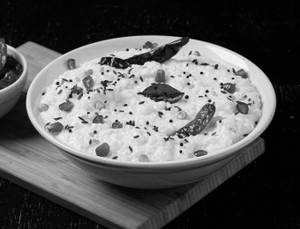 Curd Rice