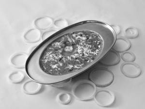 Dal Makhani                             