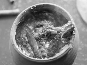 Handi Chicken (6 Pcs)