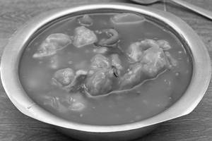Sweet And Sour Chicken ( Gravy )