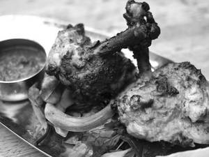 Kalmi Kebab