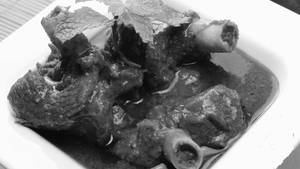Mutton Rogan Josh