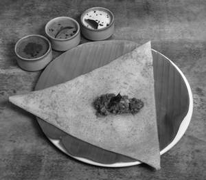 Gobi Dosa