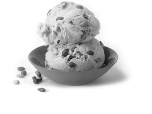 Gems&Jelly Ice Creme