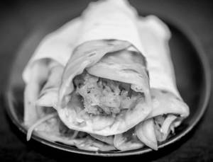 Veg Roll