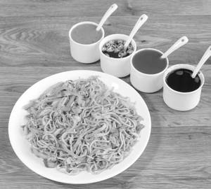 Veg Noodles