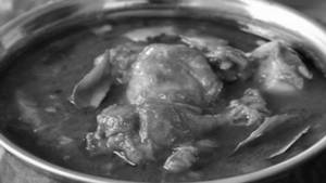 Nadan Chicken Curry