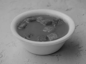 Tomato Soup