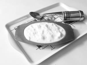 Plain Curd