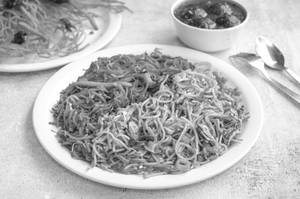 Dragon Noodles