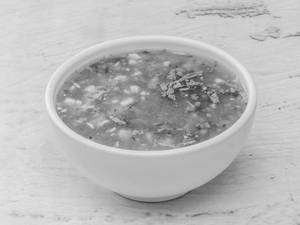 Veg Manchow Soup
