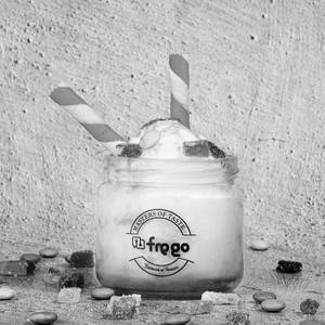 Pink Berry Potter
