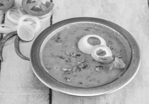 Dal Jeera