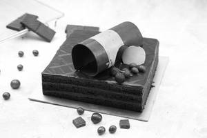 Chooclate Delight Cake 800g