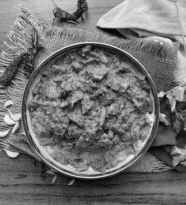 Veg Makhanwala