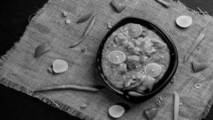 Lemon Chicken Gravy