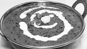 DAL MAKHANI
