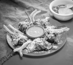 Chicken Lolypop [1pc]