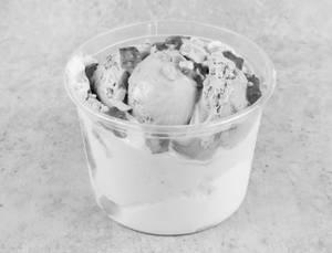 London Paris New York Ice Cream