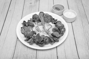 Chicken Tikka (8pcs)