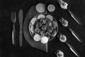 Prawns