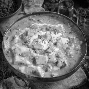 Paneer Lababdar (real Dairy Paneer)