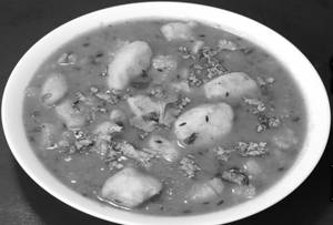 Rasawala Aloo Sabji  290gm