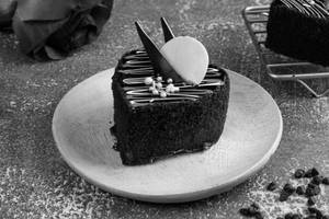 Little Heart Pastry