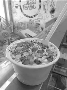 Candy Crush Ice Cream