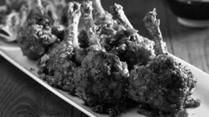 Chicken Lollipop