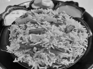 Punjabi Pulao