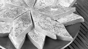 Kaju Barfi