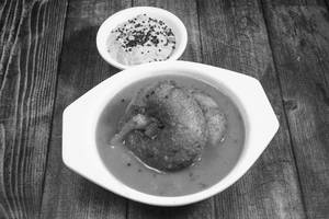 Vada Sambhar 2pc